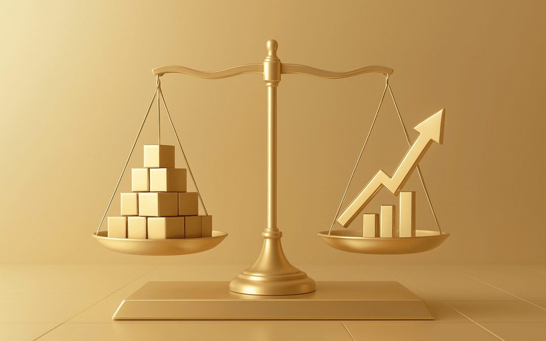 Portefeuille All Weather vs S&P 500 : Faut-il investir comme Ray Dalio ?
