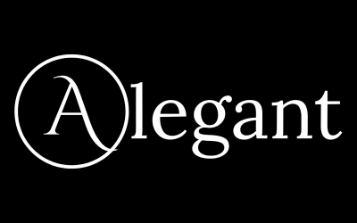Pourquoi avoir choisi le nom ALEGANT ?
